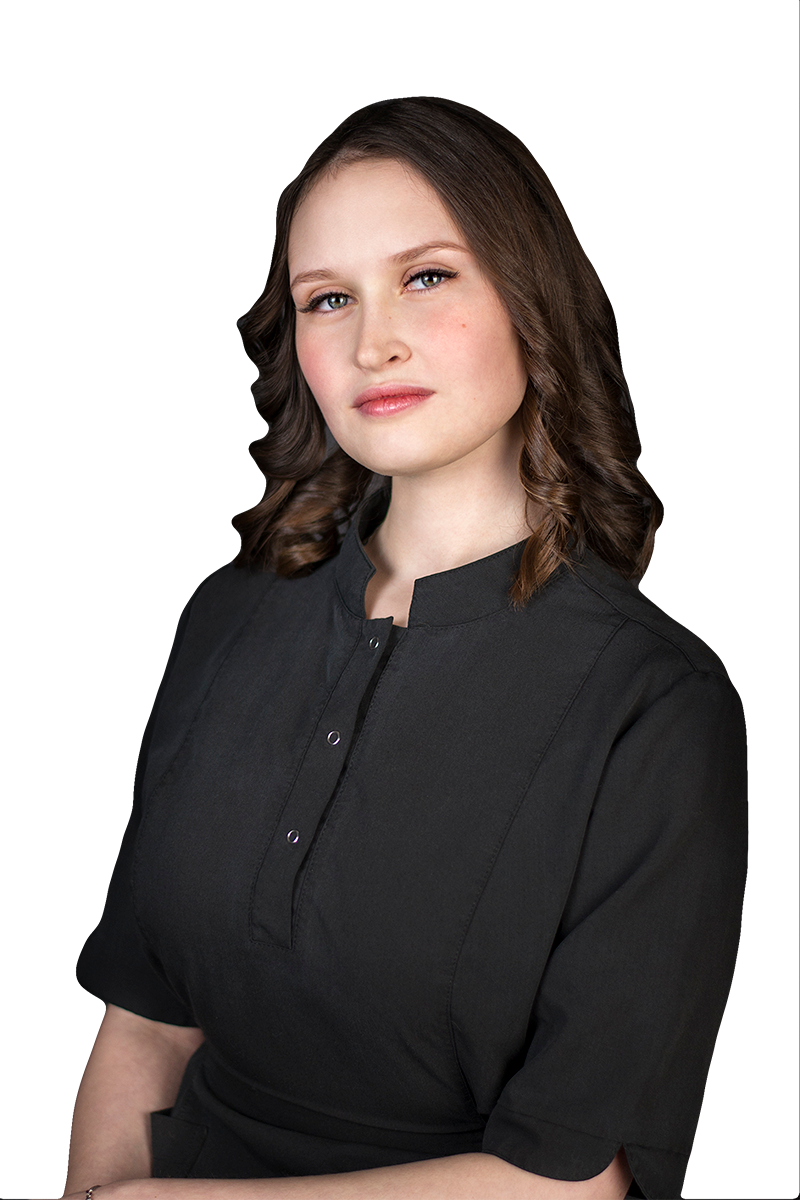 Мамченко Александра<br>Дмитриевна