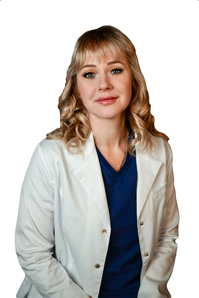 Евтеева Марина<br>Игоревна
